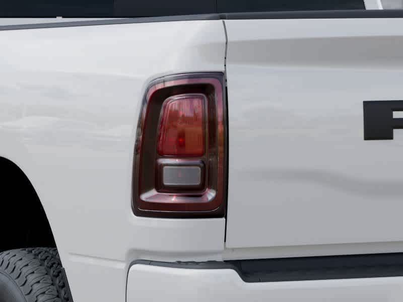 Thumbnail: 2026 RAM 2500 - 17