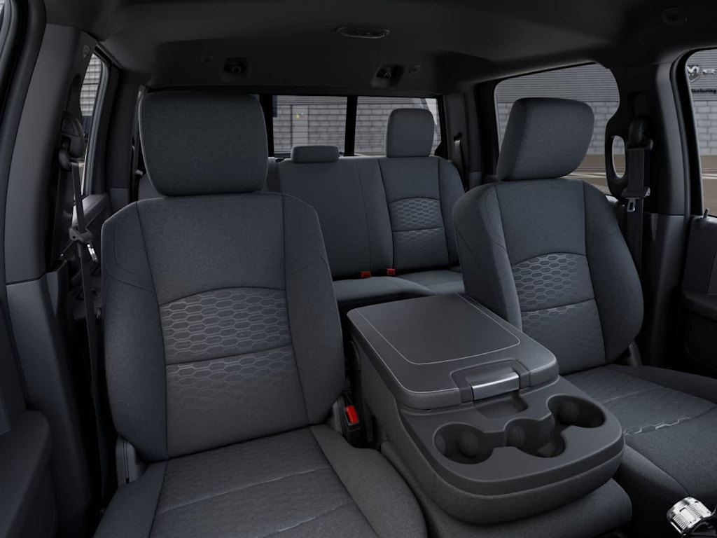 Thumbnail: 2026 RAM 2500 - 7