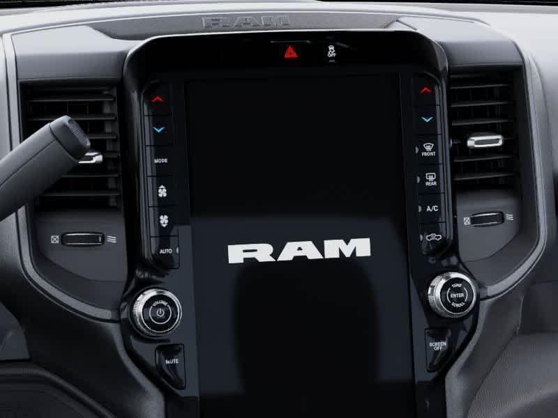 Thumbnail: 2026 RAM 2500 - 10