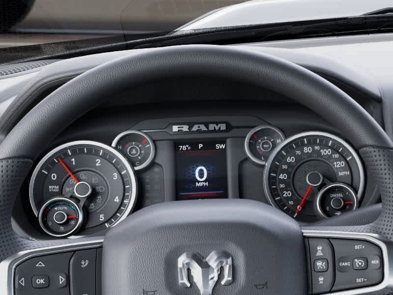 Thumbnail: 2026 RAM 2500 - 11