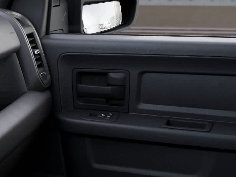 Thumbnail: 2026 RAM 2500 - 25