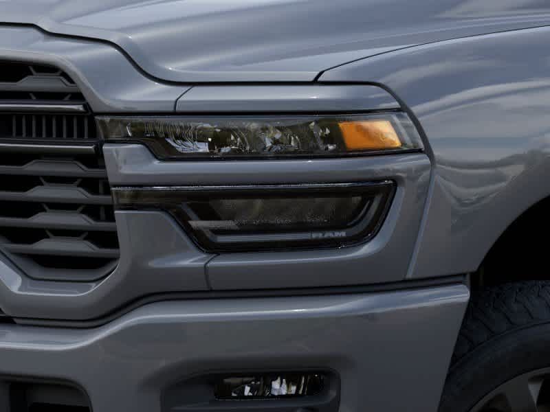 Thumbnail: 2026 RAM 2500 - 17