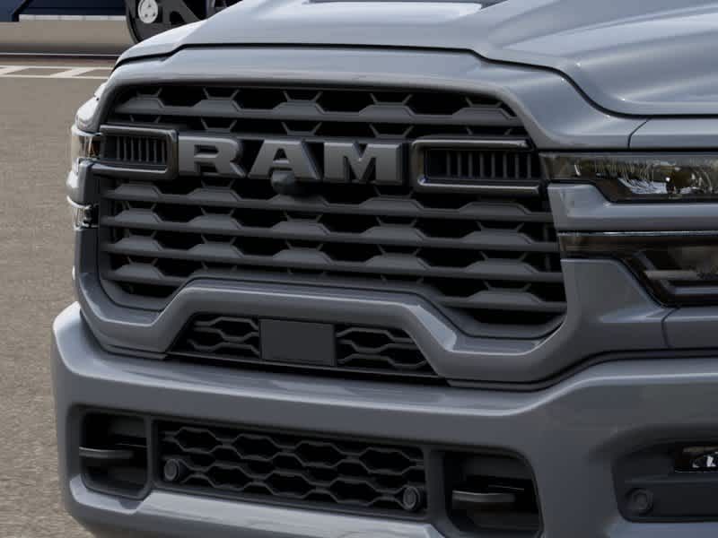 Thumbnail: 2026 RAM 2500 - 18