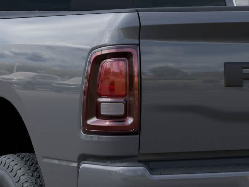 Thumbnail: 2026 RAM 2500 - 16