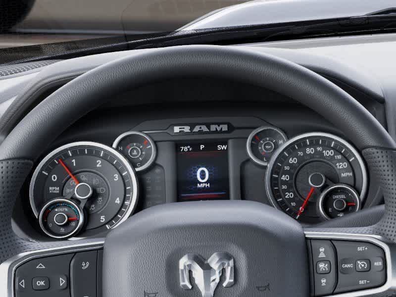 Thumbnail: 2026 RAM 2500 - 12