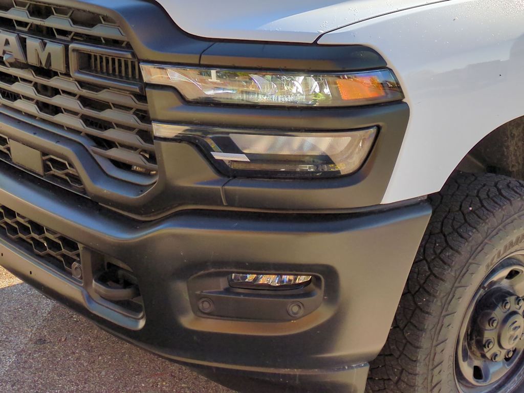 Thumbnail: 2025 RAM 2500 - 23