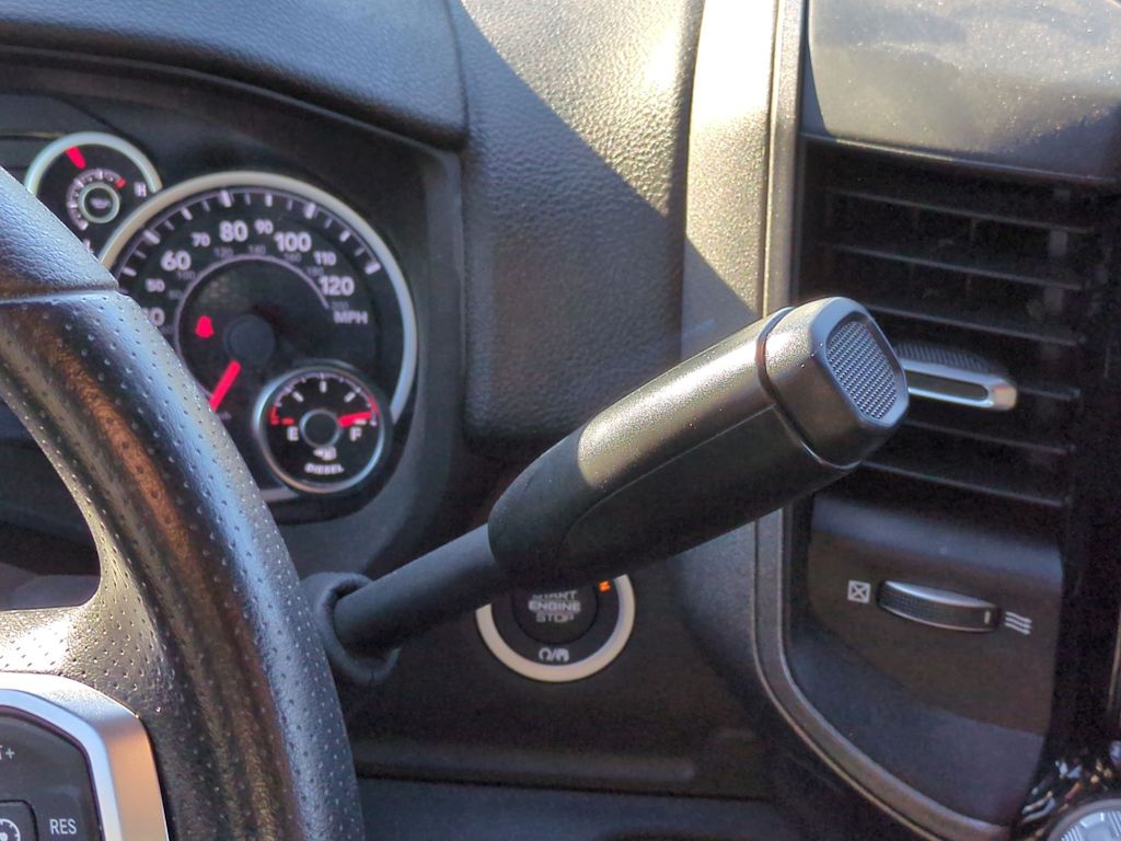 Thumbnail: 2025 RAM 2500 - 33