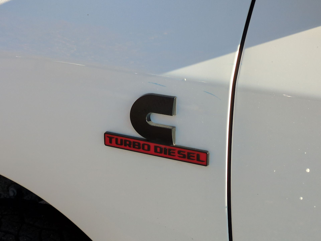 Thumbnail: 2025 RAM 2500 - 37