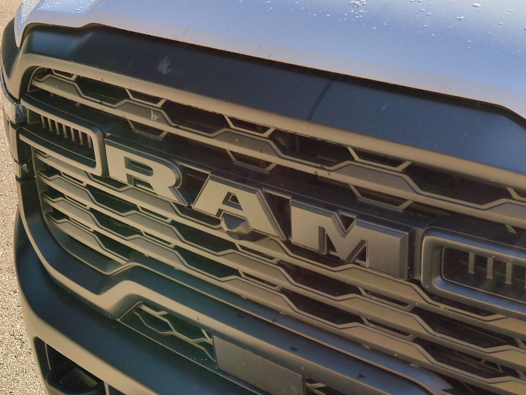 Thumbnail: 2025 RAM 2500 - 7