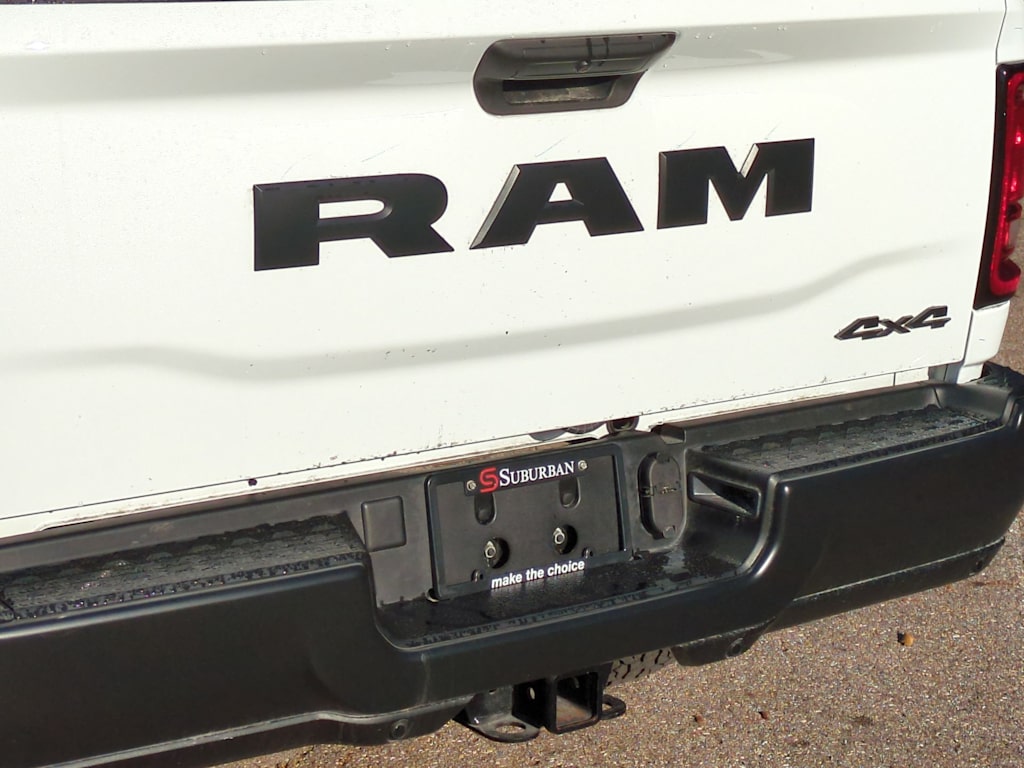Thumbnail: 2025 RAM 2500 - 34