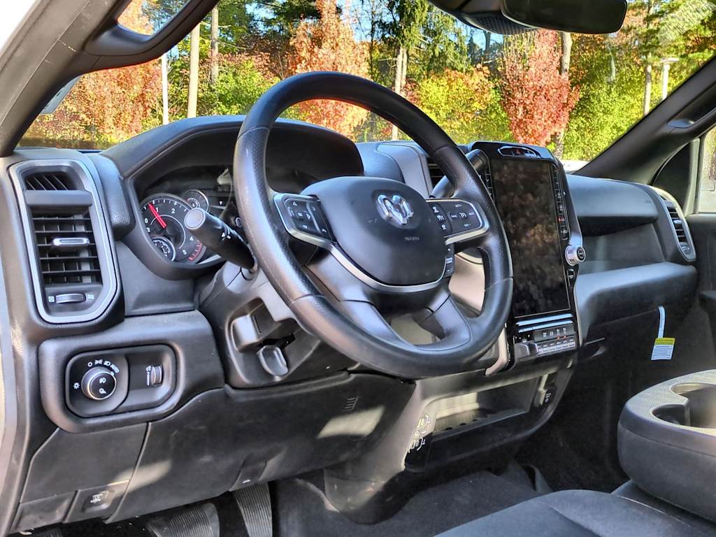 Thumbnail: 2025 RAM 2500 - 2