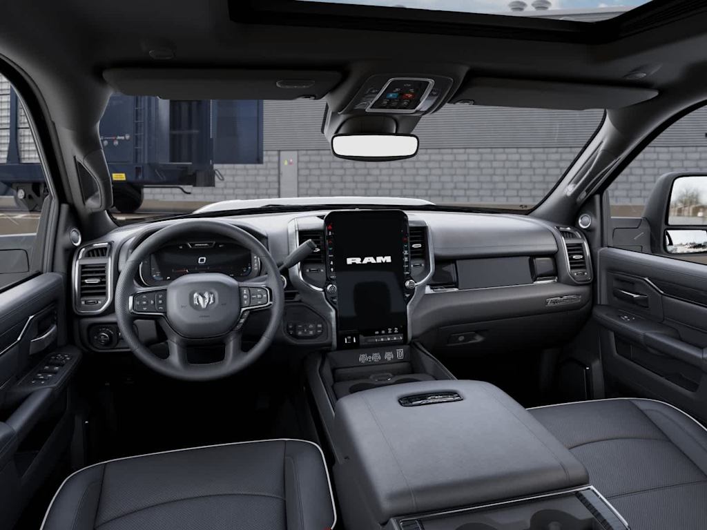 Thumbnail: 2026 RAM 2500 - 2