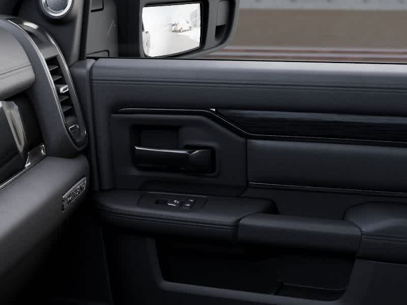 Thumbnail: 2026 RAM 2500 - 25