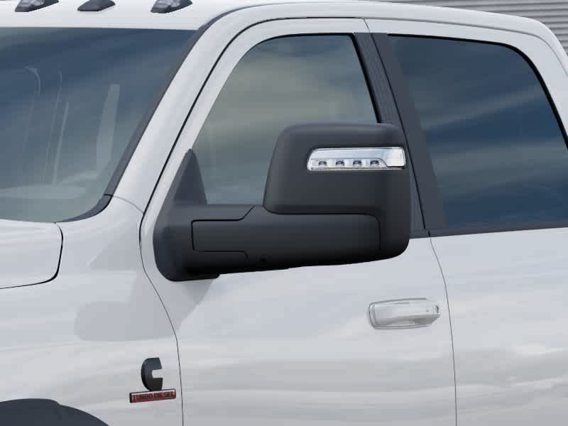 Thumbnail: 2026 RAM 2500 - 9