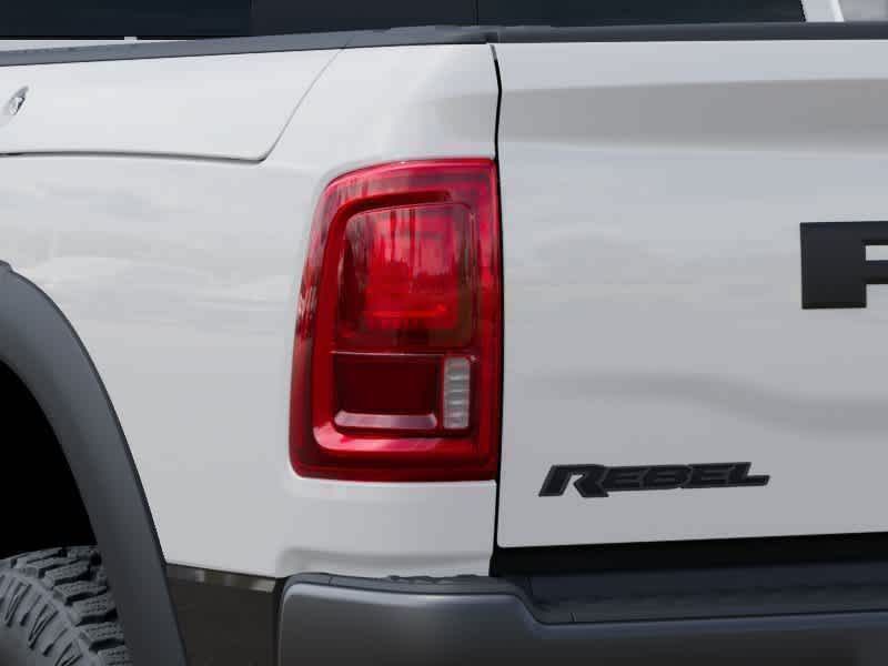 Thumbnail: 2026 RAM 2500 - 17