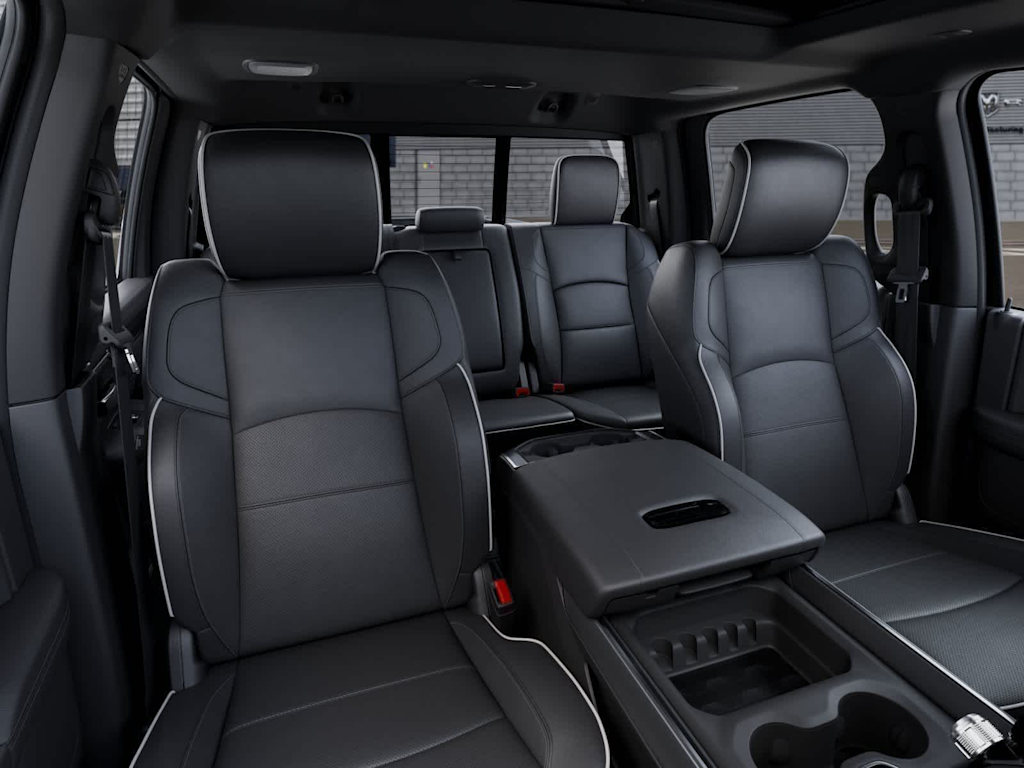 Thumbnail: 2026 RAM 2500 - 7