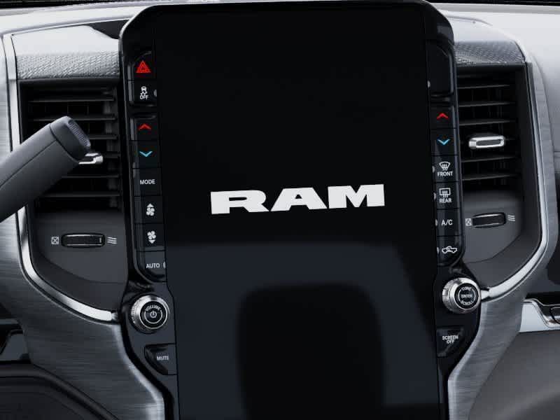 Thumbnail: 2026 RAM 2500 - 19