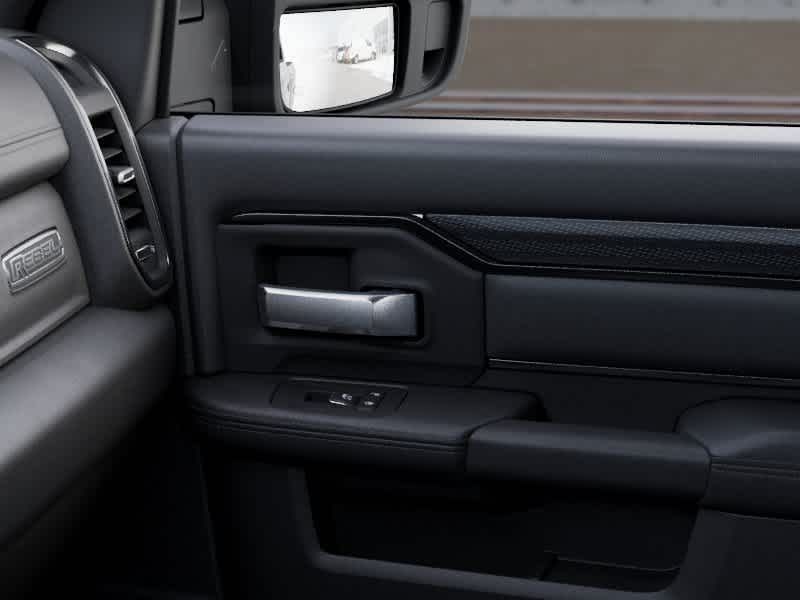Thumbnail: 2026 RAM 2500 - 25