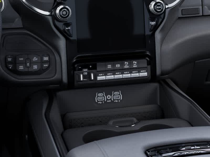 Thumbnail: 2026 RAM 2500 - 24