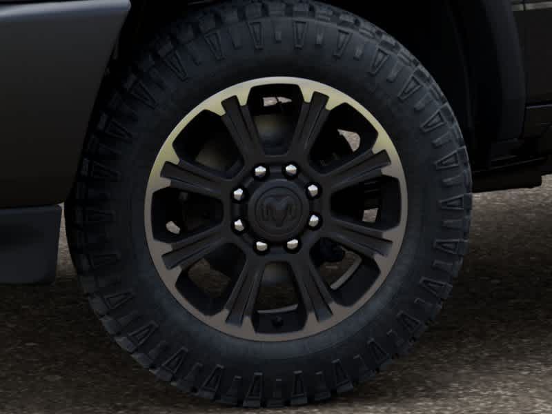 Thumbnail: 2026 RAM 2500 - 7