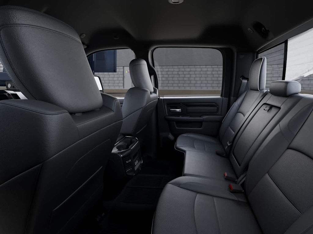 Thumbnail: 2026 RAM 2500 - 10