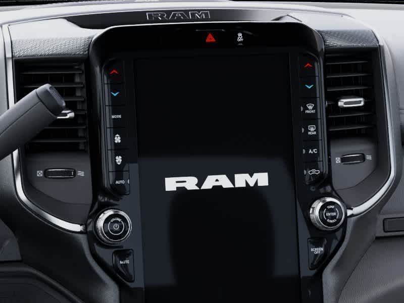 Thumbnail: 2026 RAM 2500 - 11