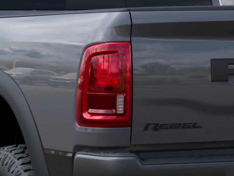 Thumbnail: 2026 RAM 2500 - 16