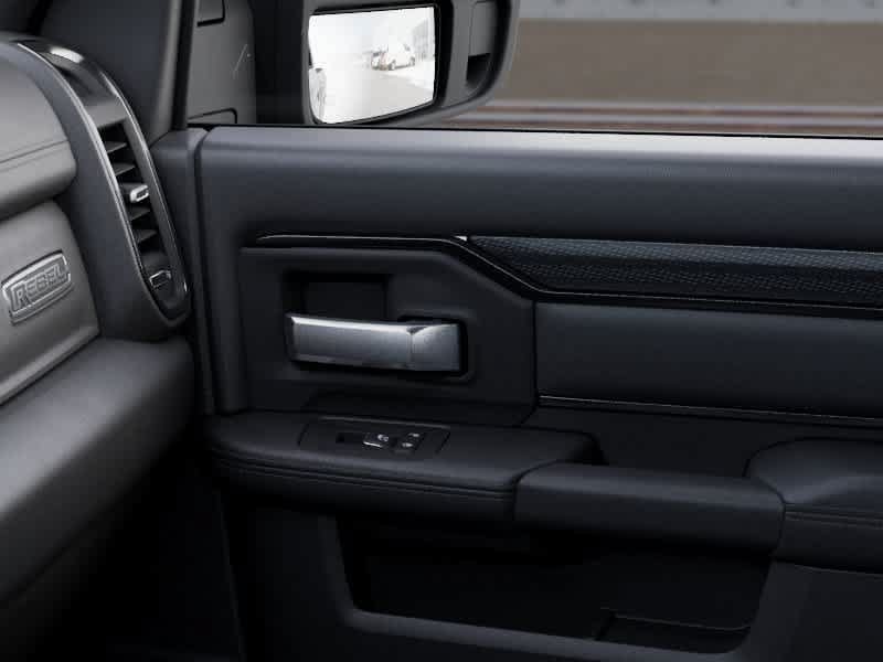 Thumbnail: 2026 RAM 2500 - 25