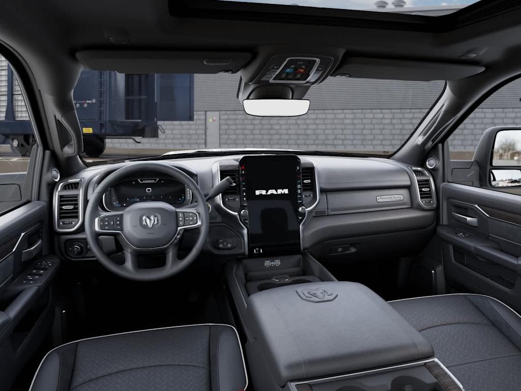 Thumbnail: 2026 RAM 2500 - 2