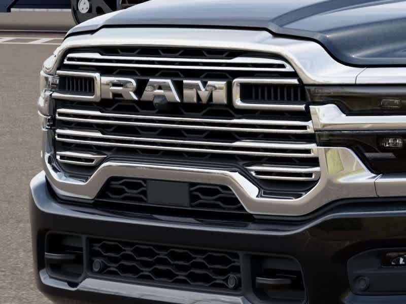 Thumbnail: 2026 RAM 2500 - 19