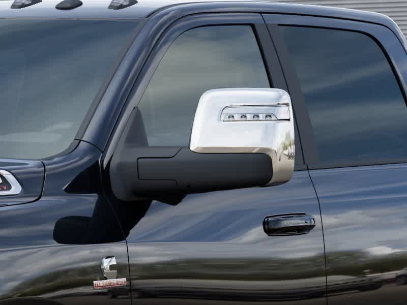 Thumbnail: 2026 RAM 2500 - 7