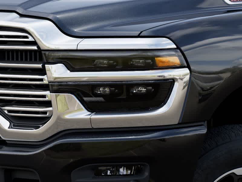 Thumbnail: 2026 RAM 2500 - 18