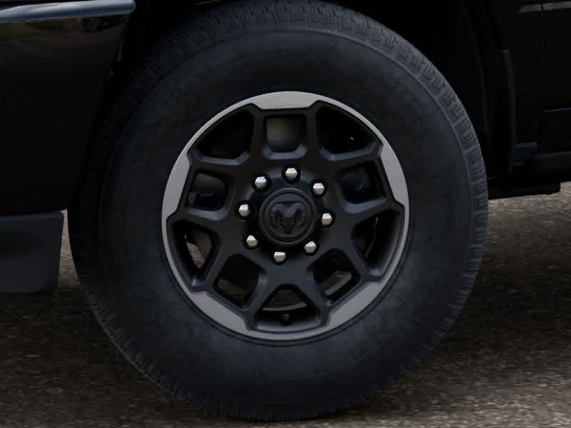 Thumbnail: 2026 RAM 2500 - 8