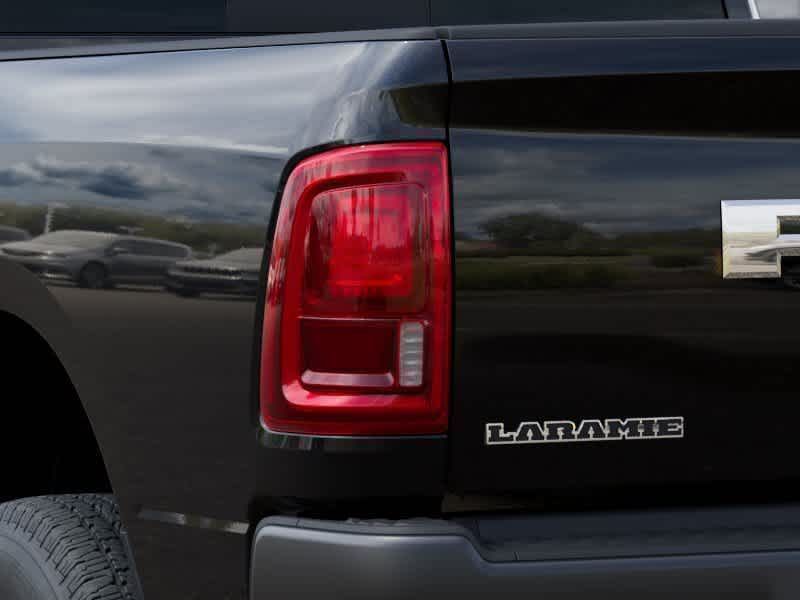 Thumbnail: 2026 RAM 2500 - 17