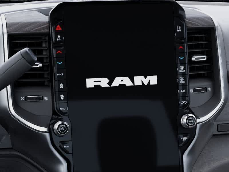 Thumbnail: 2026 RAM 2500 - 12