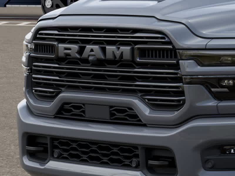Thumbnail: 2026 RAM 2500 - 17
