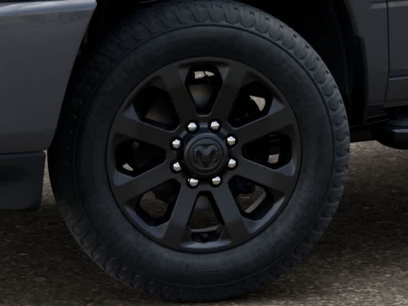 Thumbnail: 2026 RAM 2500 - 7
