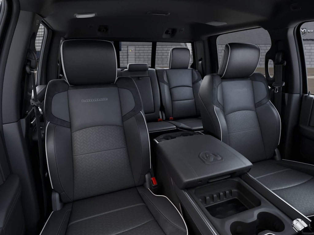 Thumbnail: 2026 RAM 2500 - 8