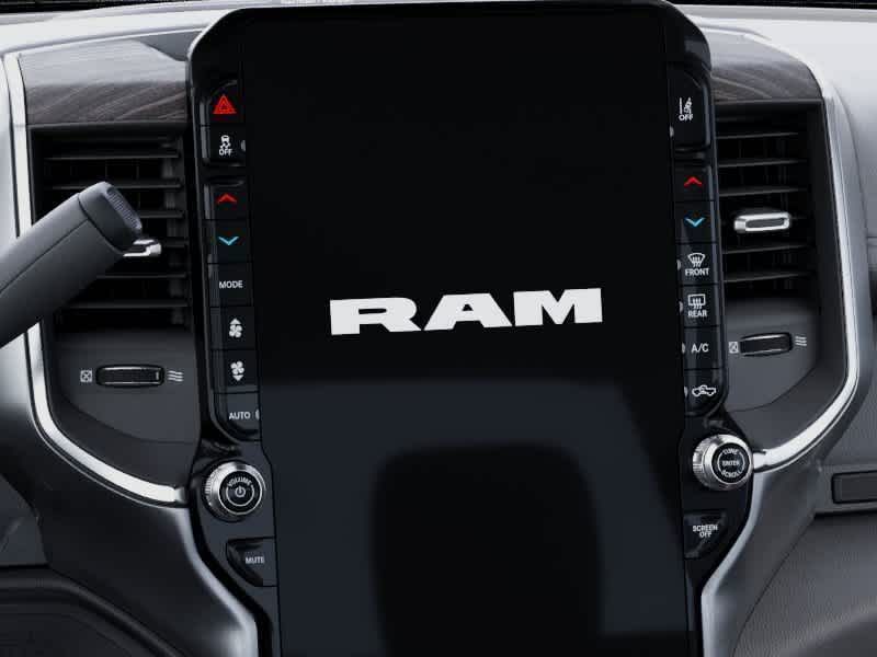 Thumbnail: 2026 RAM 2500 - 11