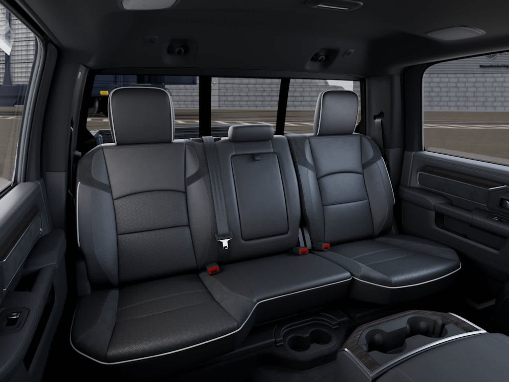 Thumbnail: 2026 RAM 2500 - 10