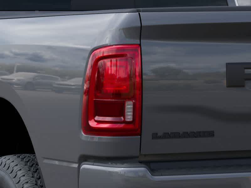 Thumbnail: 2026 RAM 2500 - 15