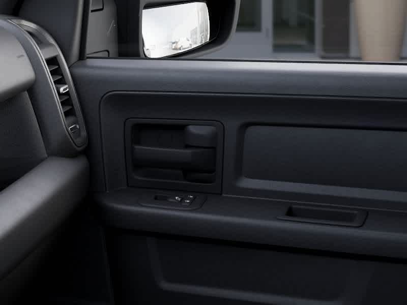Thumbnail: 2026 RAM 3500 - 25