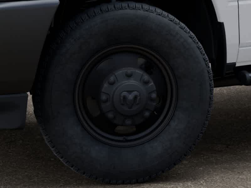 Thumbnail: 2026 RAM 3500 - 15