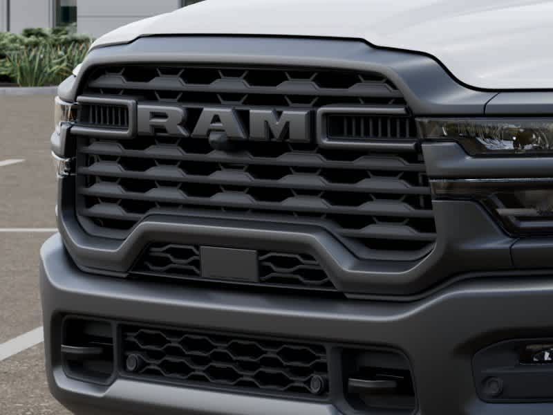 Thumbnail: 2026 RAM 3500 - 18
