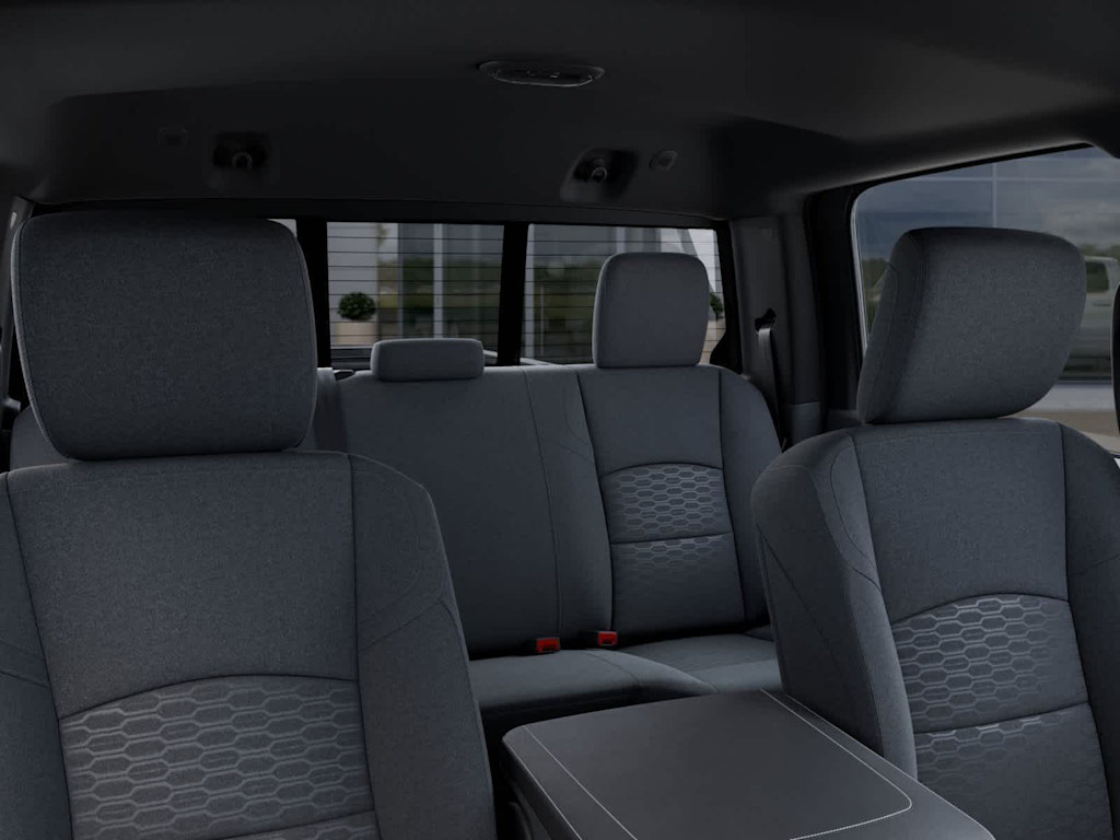 Thumbnail: 2026 RAM 3500 - 26
