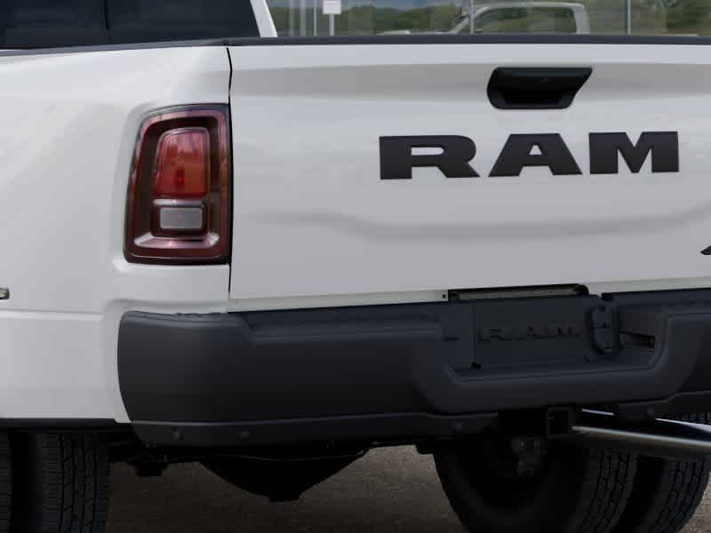 Thumbnail: 2026 RAM 3500 - 19