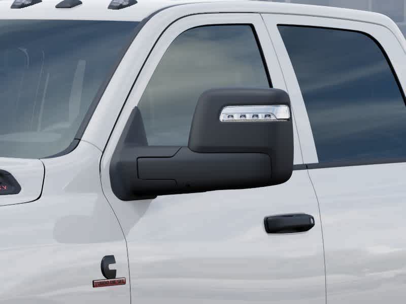 Thumbnail: 2026 RAM 3500 - 8