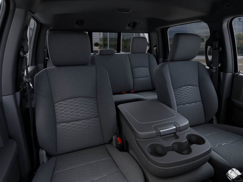 Thumbnail: 2026 RAM 3500 - 6