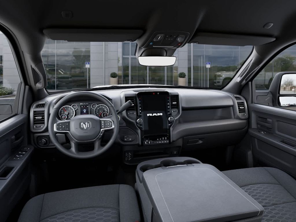 Thumbnail: 2026 RAM 3500 - 2