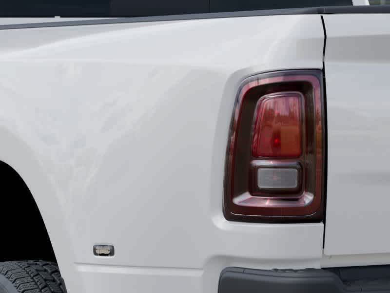 Thumbnail: 2026 RAM 3500 - 16